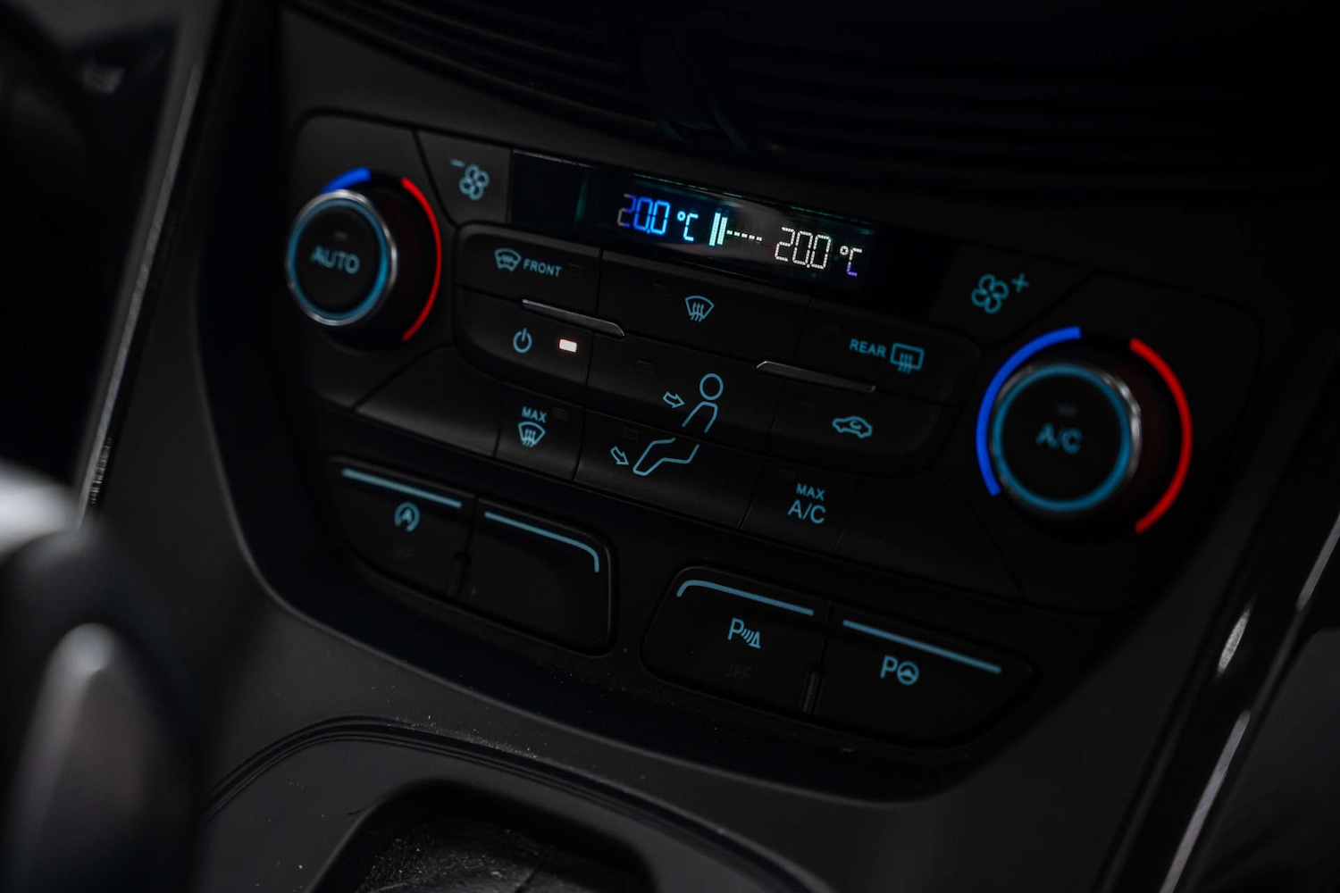 Used Ford Kuga 2017 for sale - 78015691: Photo 27