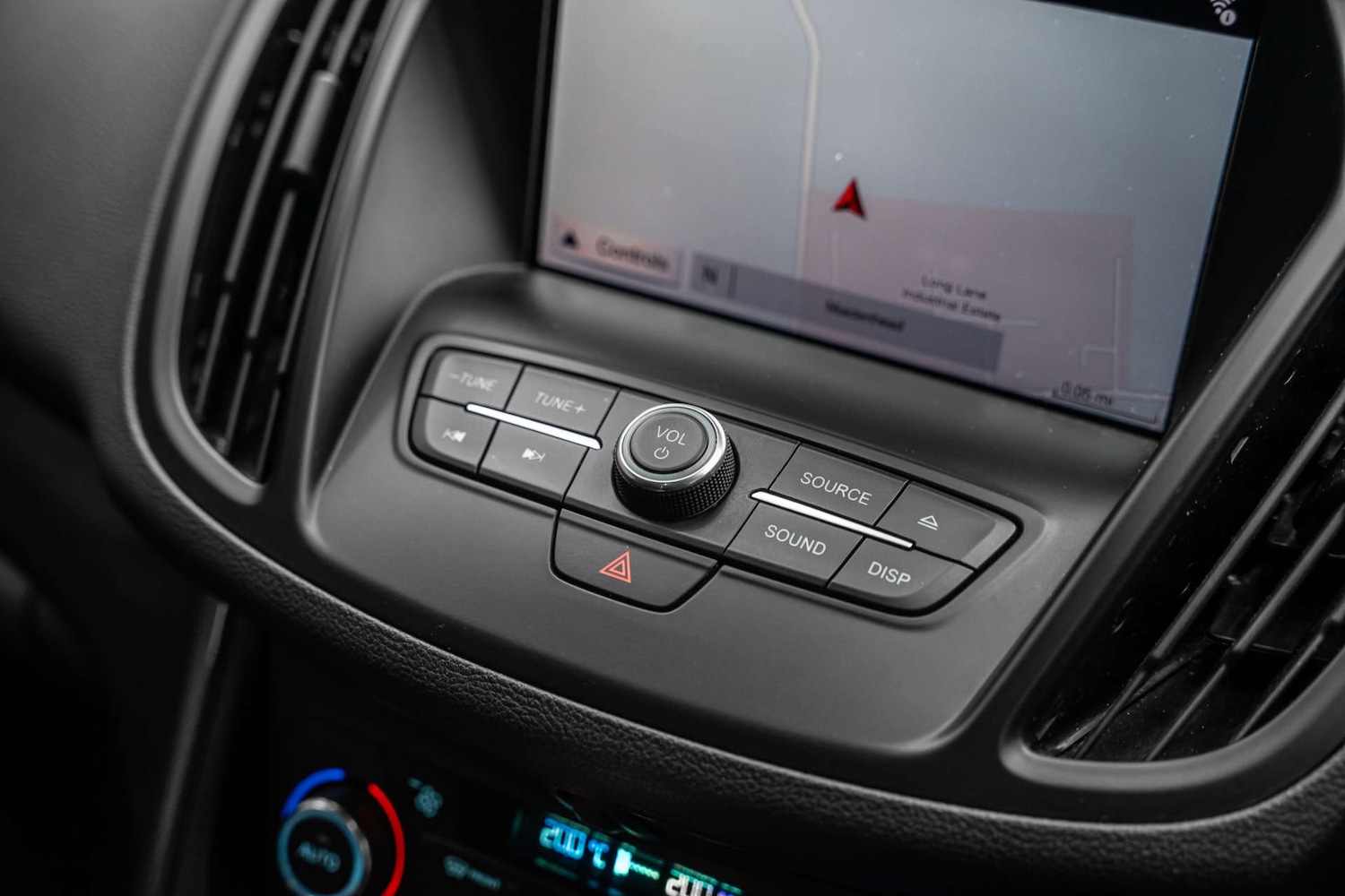 Used Ford Kuga 2017 for sale - 78015691: Photo 28