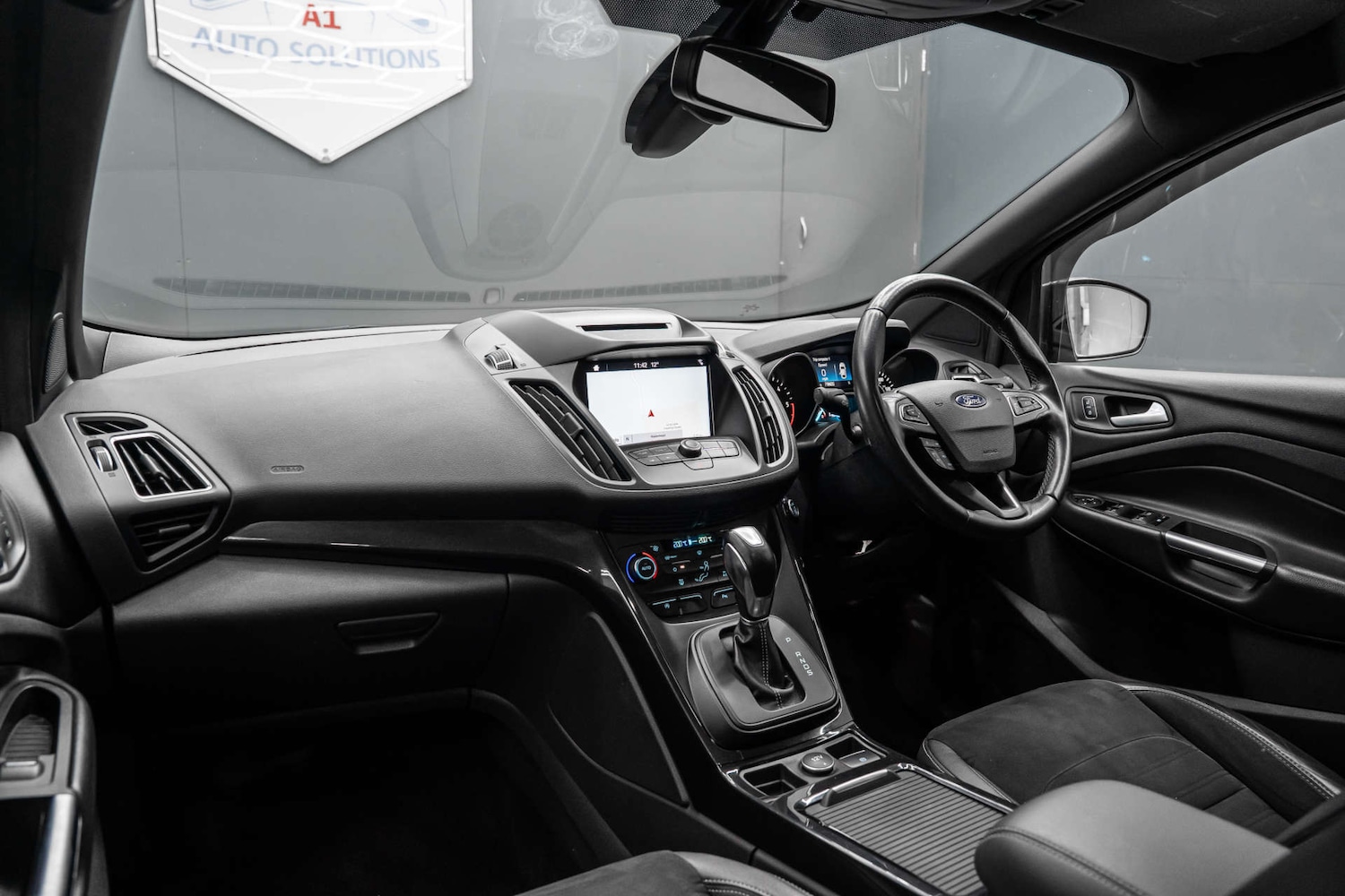 Used Ford Kuga 2017 for sale - 78015691: Photo 32