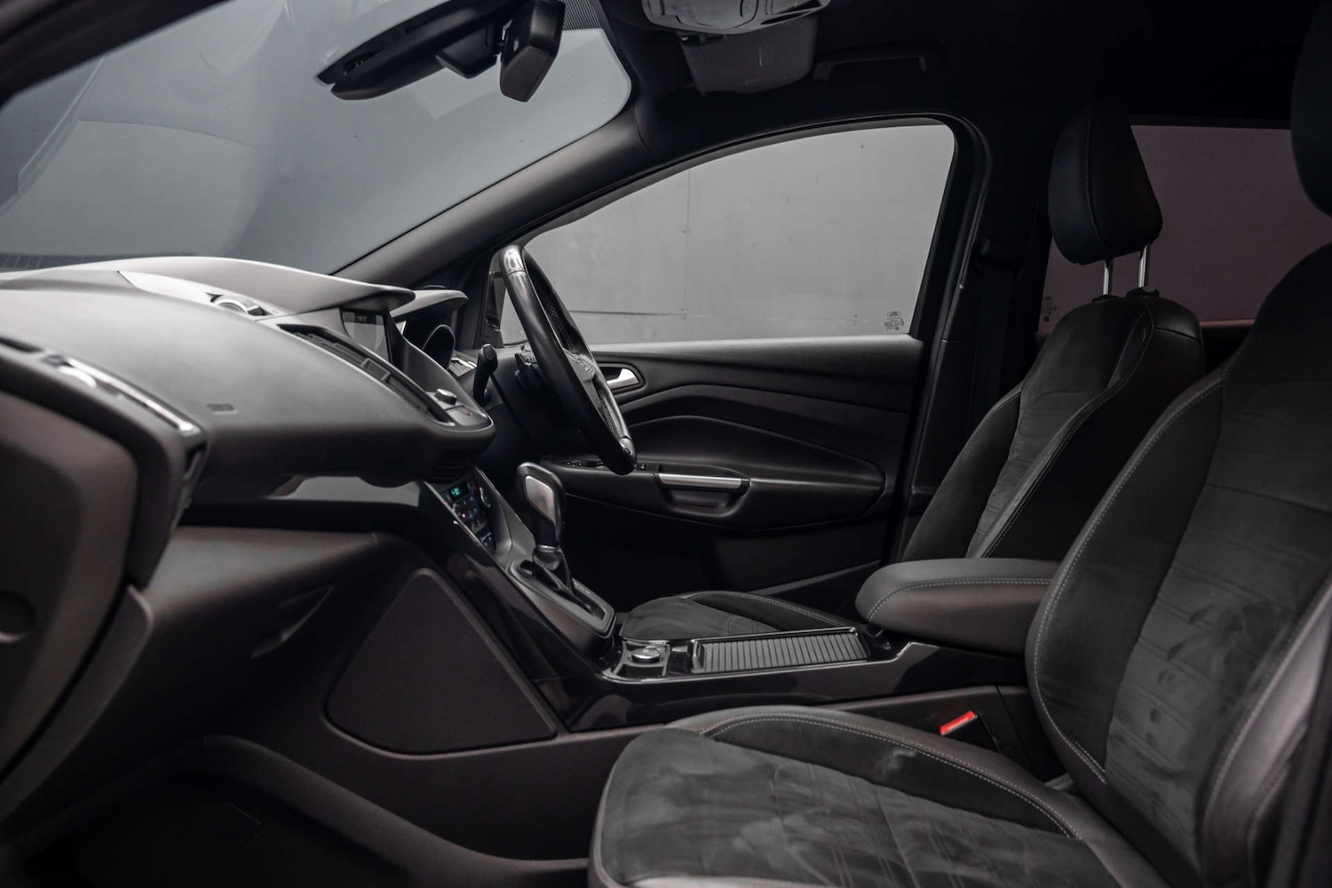 Used Ford Kuga 2017 for sale - 78015691: Photo 33