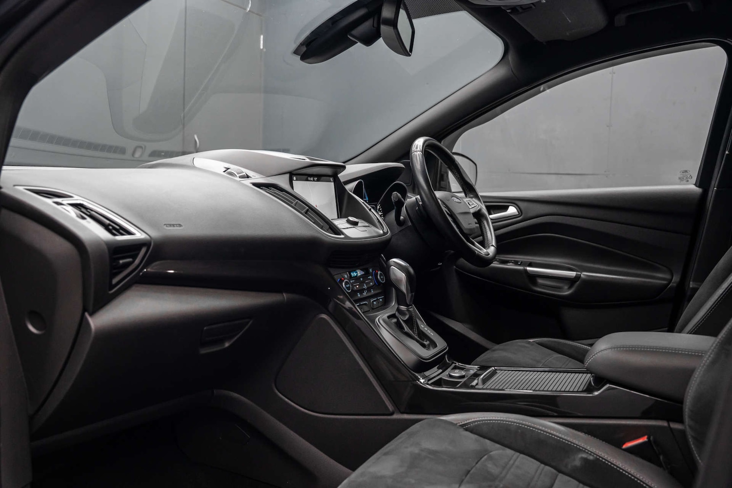 Used Ford Kuga 2017 for sale - 78015691: Photo 4