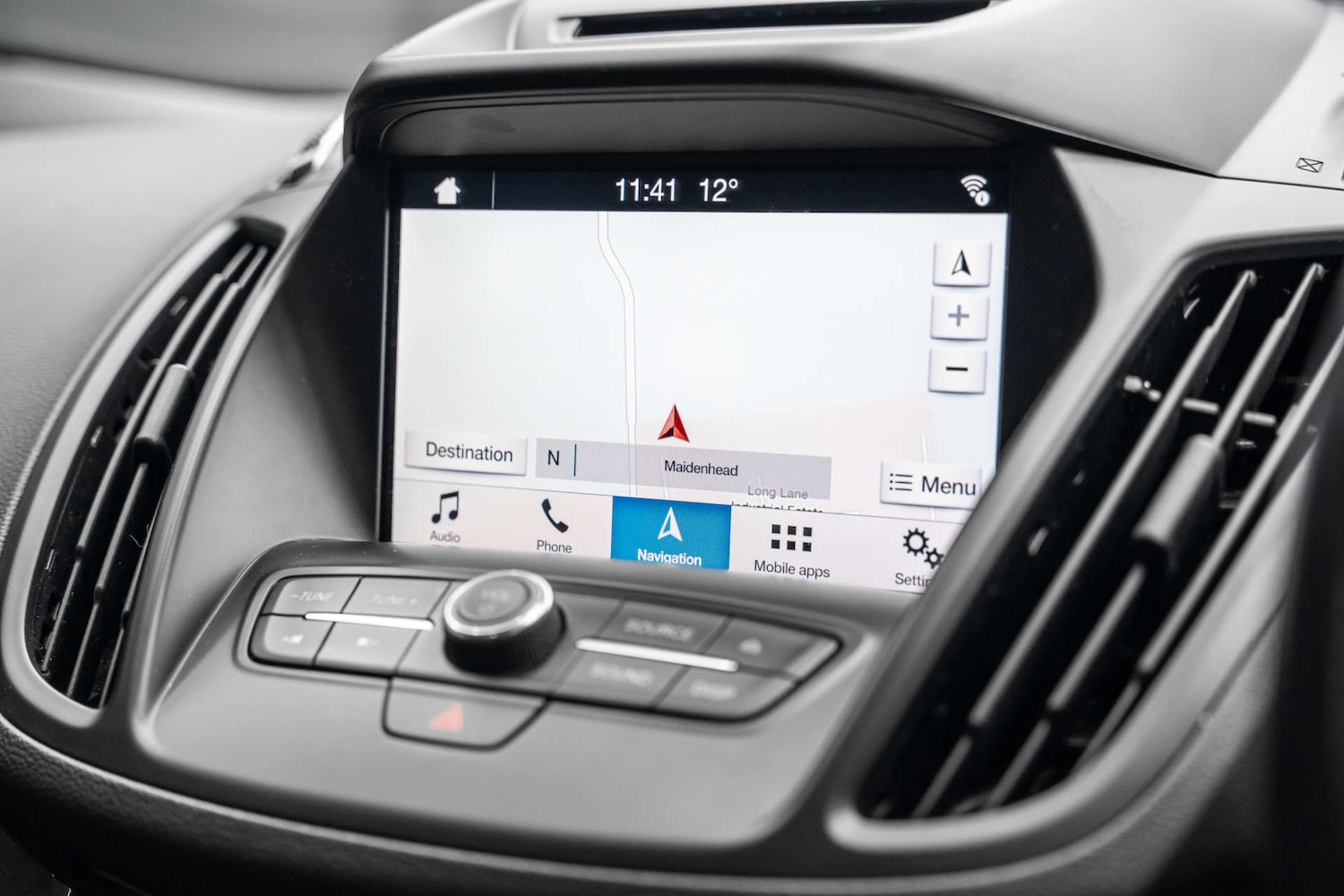 Used Ford Kuga 2017 for sale - 78015691: Photo 6