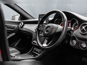 Used Mercedes-Benz CLA 2016 for sale - 79418075: Photo
