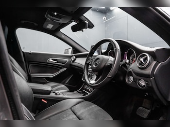 Used Mercedes-Benz CLA 2016 for sale - 79418075: Photo