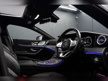 Used Mercedes-Benz CLS 2021 for sale - 78014284: Photo