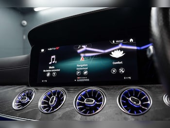 Used Mercedes-Benz CLS 2021 for sale - 78014284: Photo