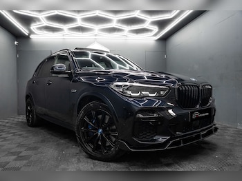 Used BMW X5 2022 for sale - 78555258: Photo