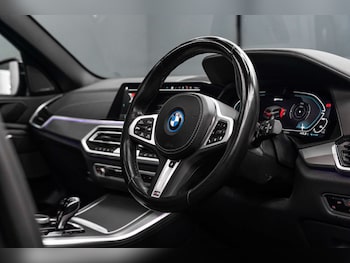 Used BMW X5 2022 for sale - 78555258: Photo