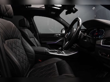 Used BMW X5 2022 for sale - 78555258: Photo