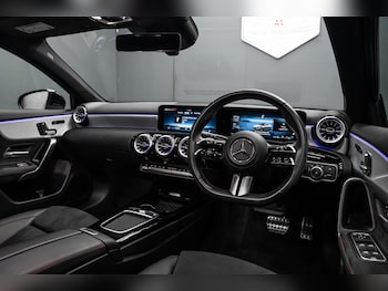 Used Mercedes-Benz A-Class 2023 for sale - 78617726: Photo