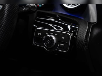 Used Mercedes-Benz A-Class 2023 for sale - 78617726: Photo
