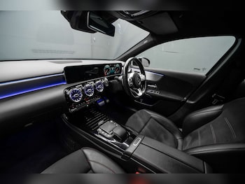 Used Mercedes-Benz A-Class 2020 for sale - 78557727: Photo