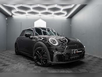 Used MINI Hatch 2021 for sale - 79691522: Photo