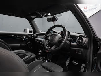 Used MINI Hatch 2021 for sale - 79691522: Photo