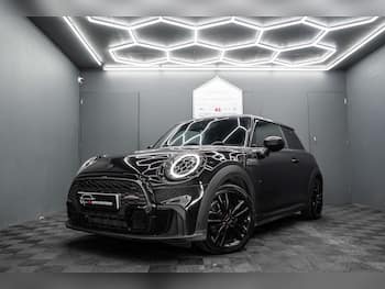 Used MINI Hatch 2021 for sale - 79691522: Photo
