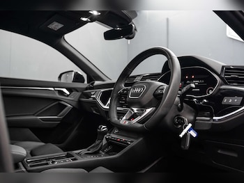 Used Audi Q3 2025 for sale - 78680998: Photo