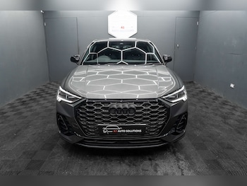 Used Audi Q3 2025 for sale - 78680998: Photo