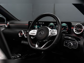 Used Mercedes-Benz A-Class 2023 for sale - 78776420: Photo