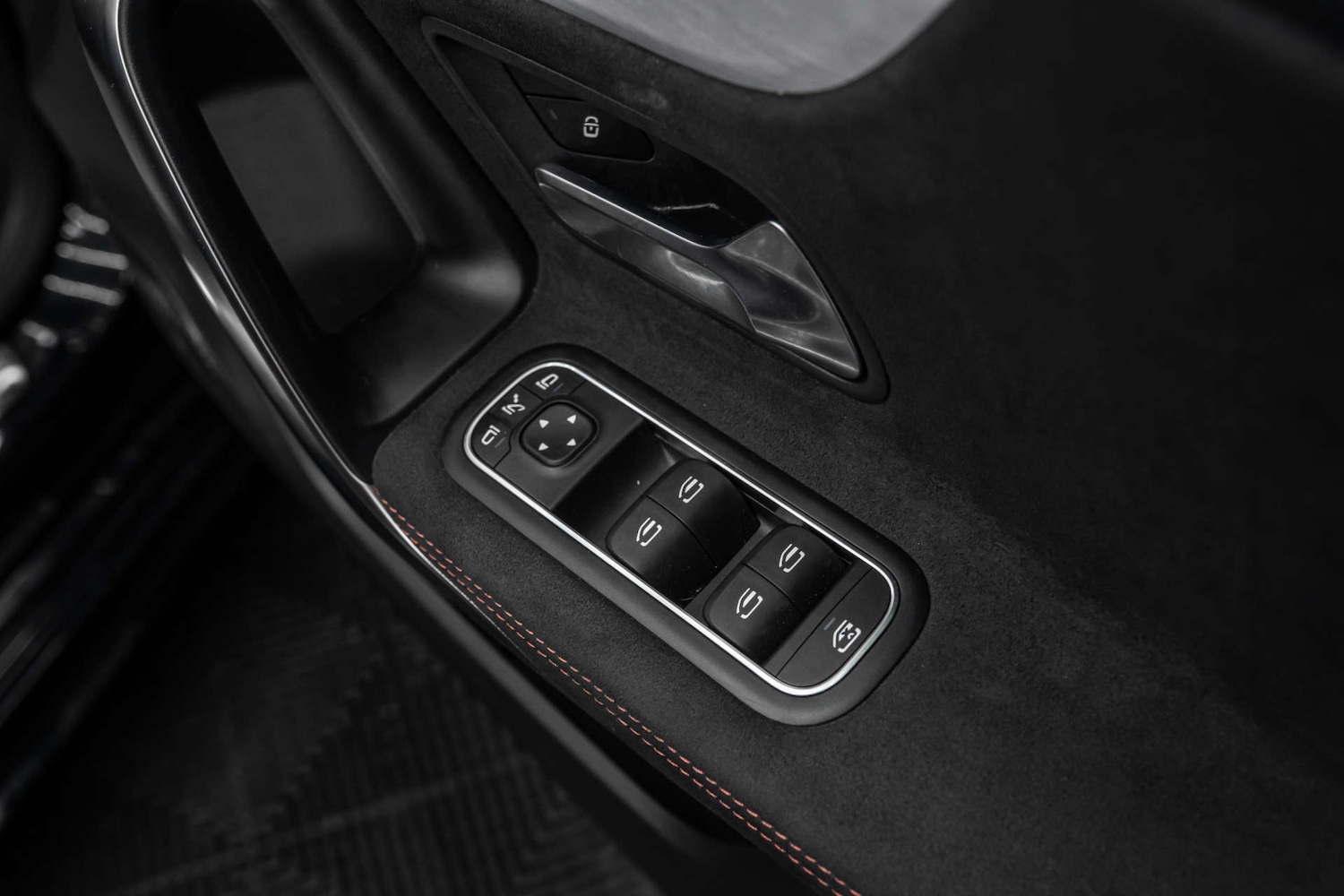 Used Mercedes-Benz A-Class 2021 for sale - 78152442: Photo 20