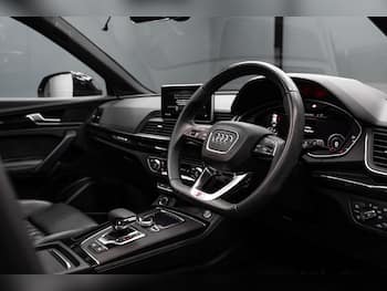 Used Audi Q5 2020 for sale - 79647718: Photo