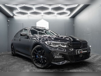 Used BMW 3 Series 2023 for sale - 79045700: Photo