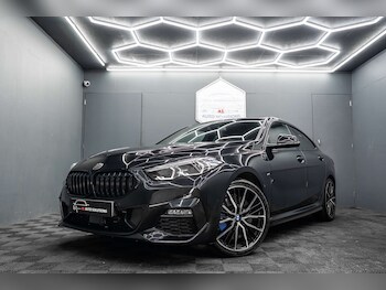 Used BMW 2 Series 2023 for sale - 78336947: Photo