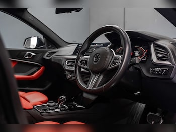 Used BMW 2 Series 2023 for sale - 78336947: Photo