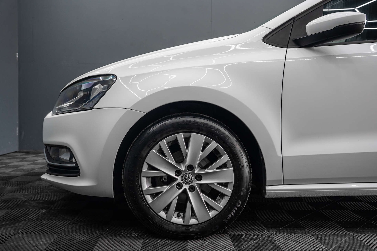 Used Volkswagen Polo 2015 for sale - 78015681: Photo 11