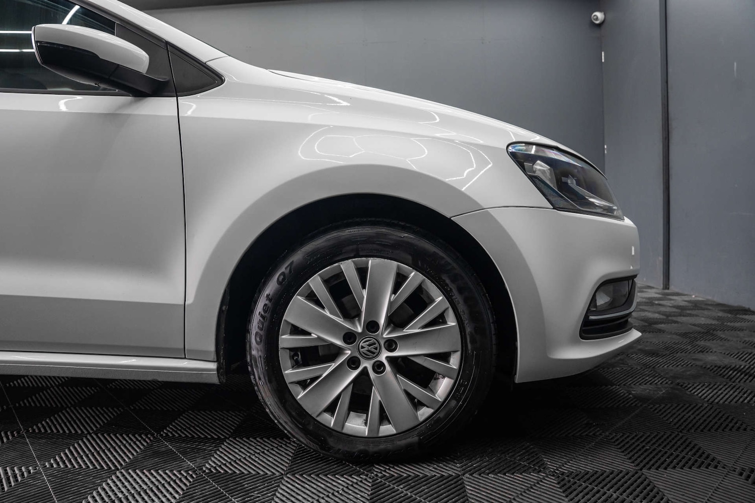 Used Volkswagen Polo 2015 for sale - 78015681: Photo 13