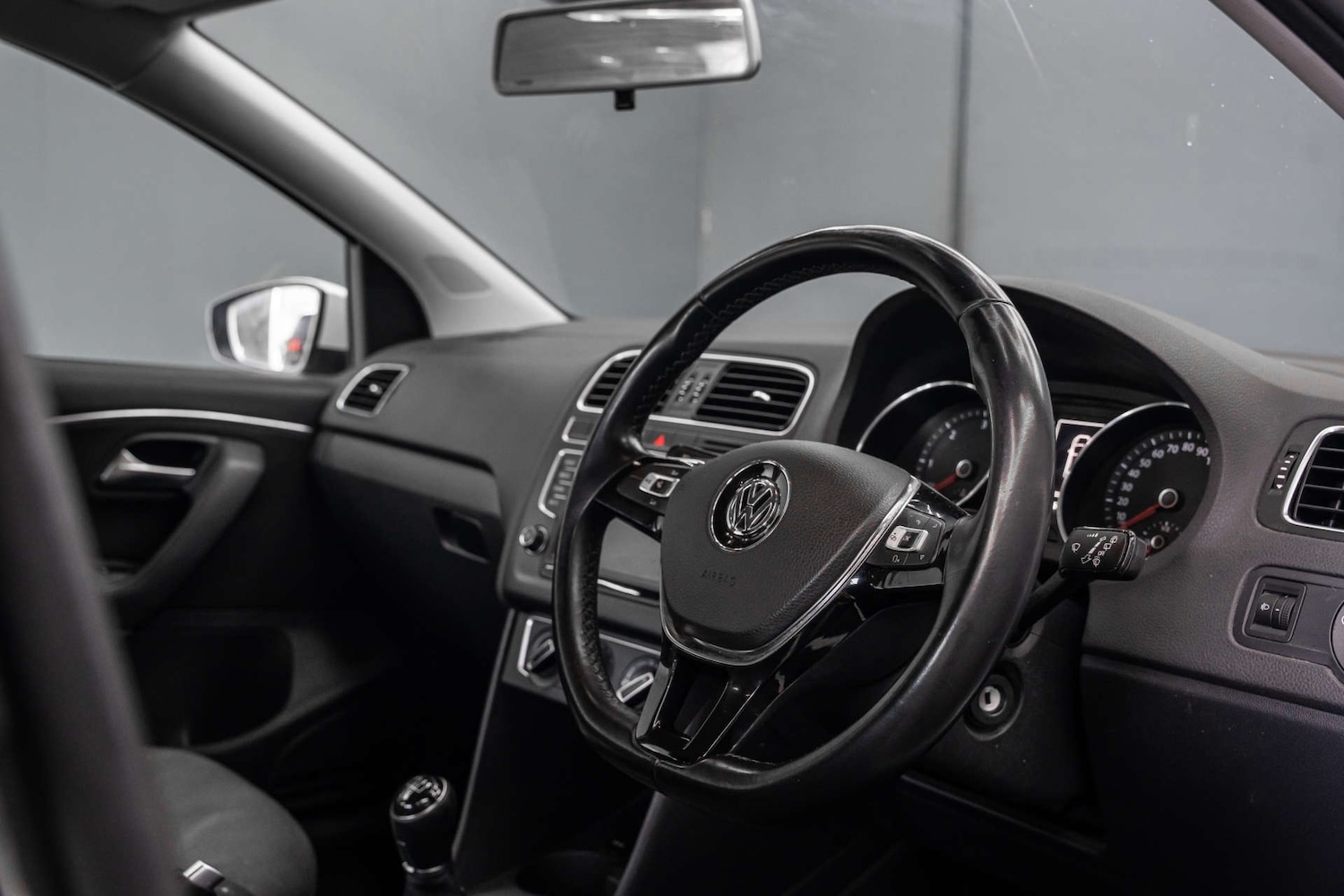 Used Volkswagen Polo 2015 for sale - 78015681: Photo 14