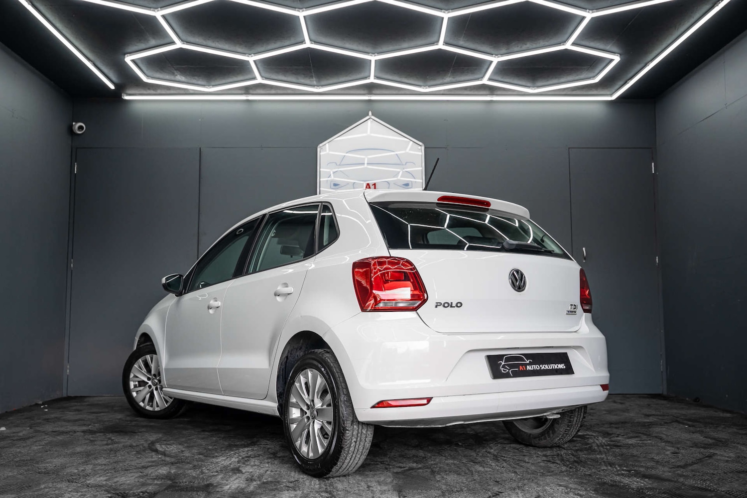 Used Volkswagen Polo 2015 for sale - 78015681: Photo 15