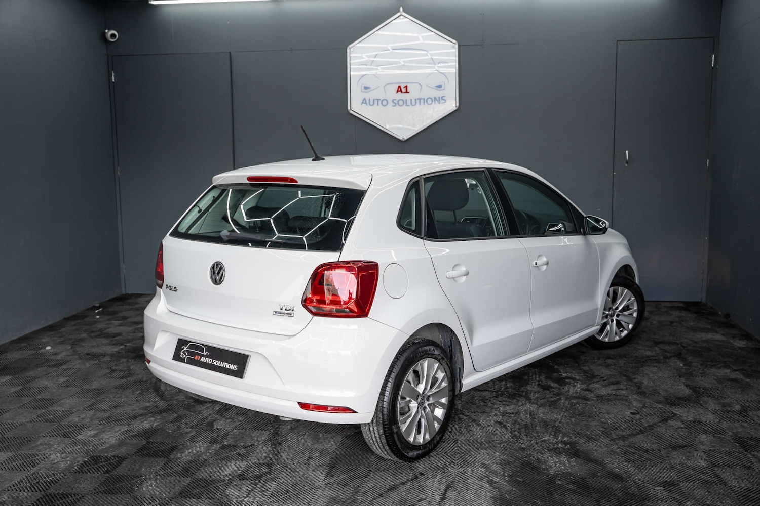 Used Volkswagen Polo 2015 for sale - 78015681: Photo 19