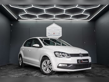 Volkswagen Polo feature image