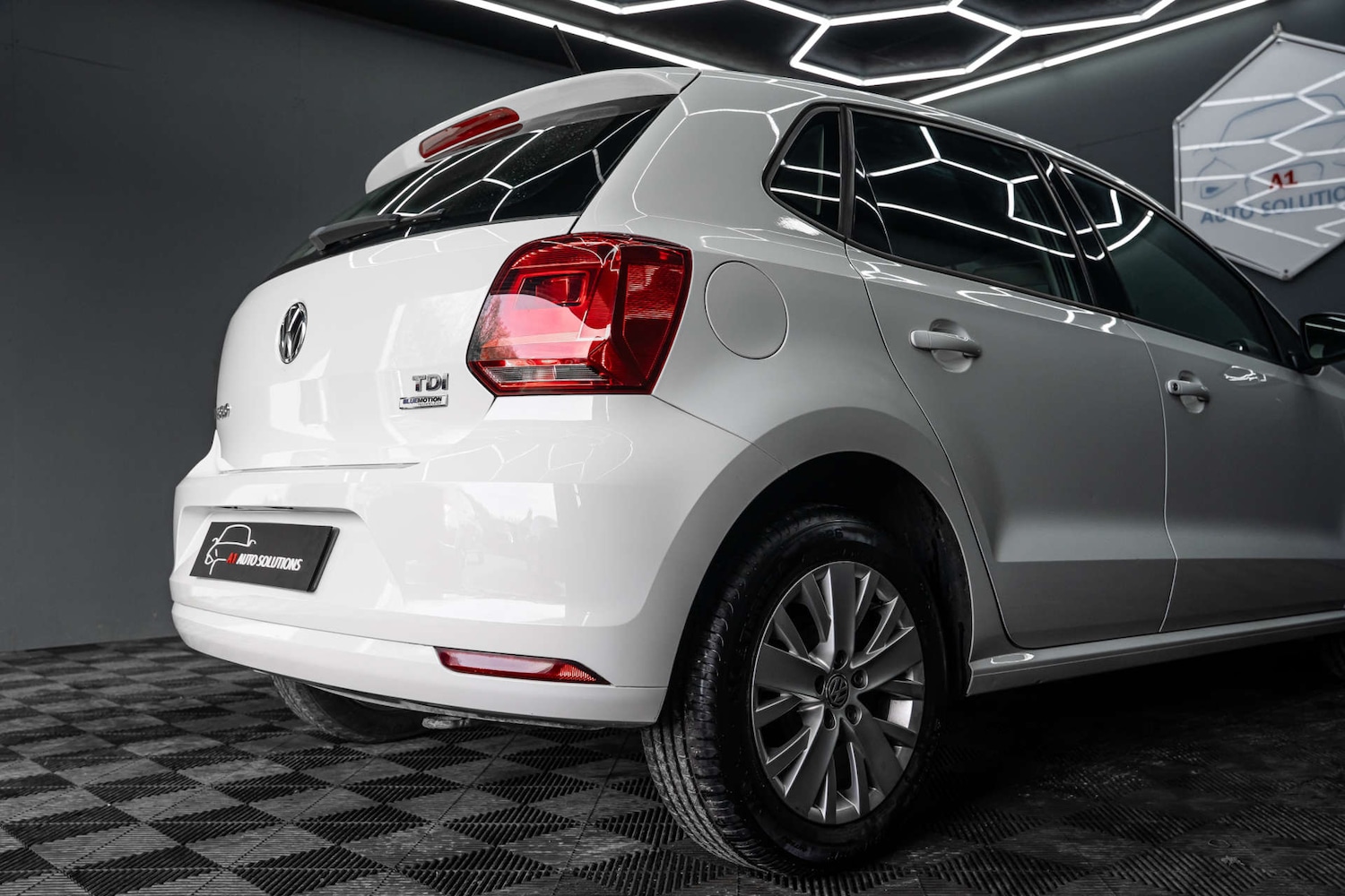 Used Volkswagen Polo 2015 for sale - 78015681: Photo 5