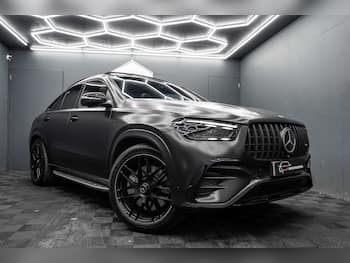 Used Mercedes-Benz GLE 2024 for sale - 79786835: Photo