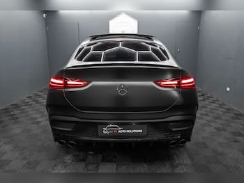 Used Mercedes-Benz GLE 2024 for sale - 79786835: Photo