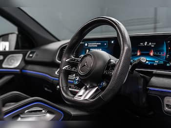 Used Mercedes-Benz GLE 2024 for sale - 79786835: Photo