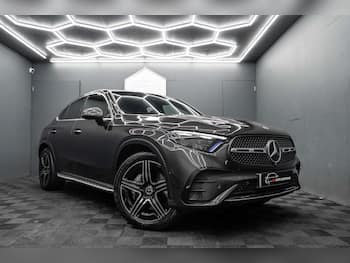 Used Mercedes-Benz GLC 2023 for sale - 79692884: Photo