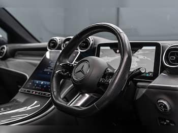 Used Mercedes-Benz GLC 2023 for sale - 79692884: Photo