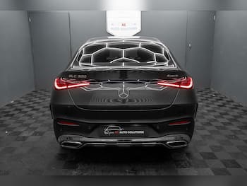 Used Mercedes-Benz GLC 2023 for sale - 79692884: Photo