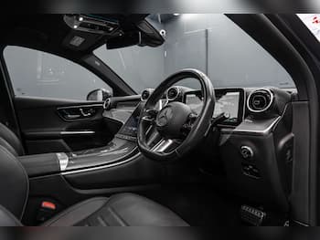 Used Mercedes-Benz GLC 2023 for sale - 79692884: Photo