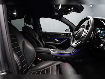 Used Mercedes-Benz GLE 2020 for sale - 79245622: Photo