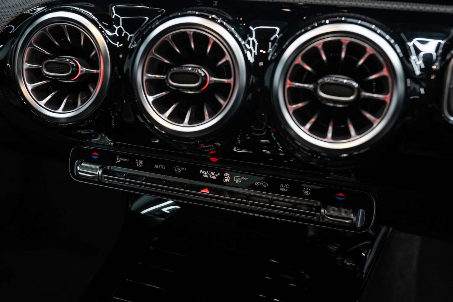 Used Mercedes-Benz CLA 2021 for sale - 78152428: Photo 10