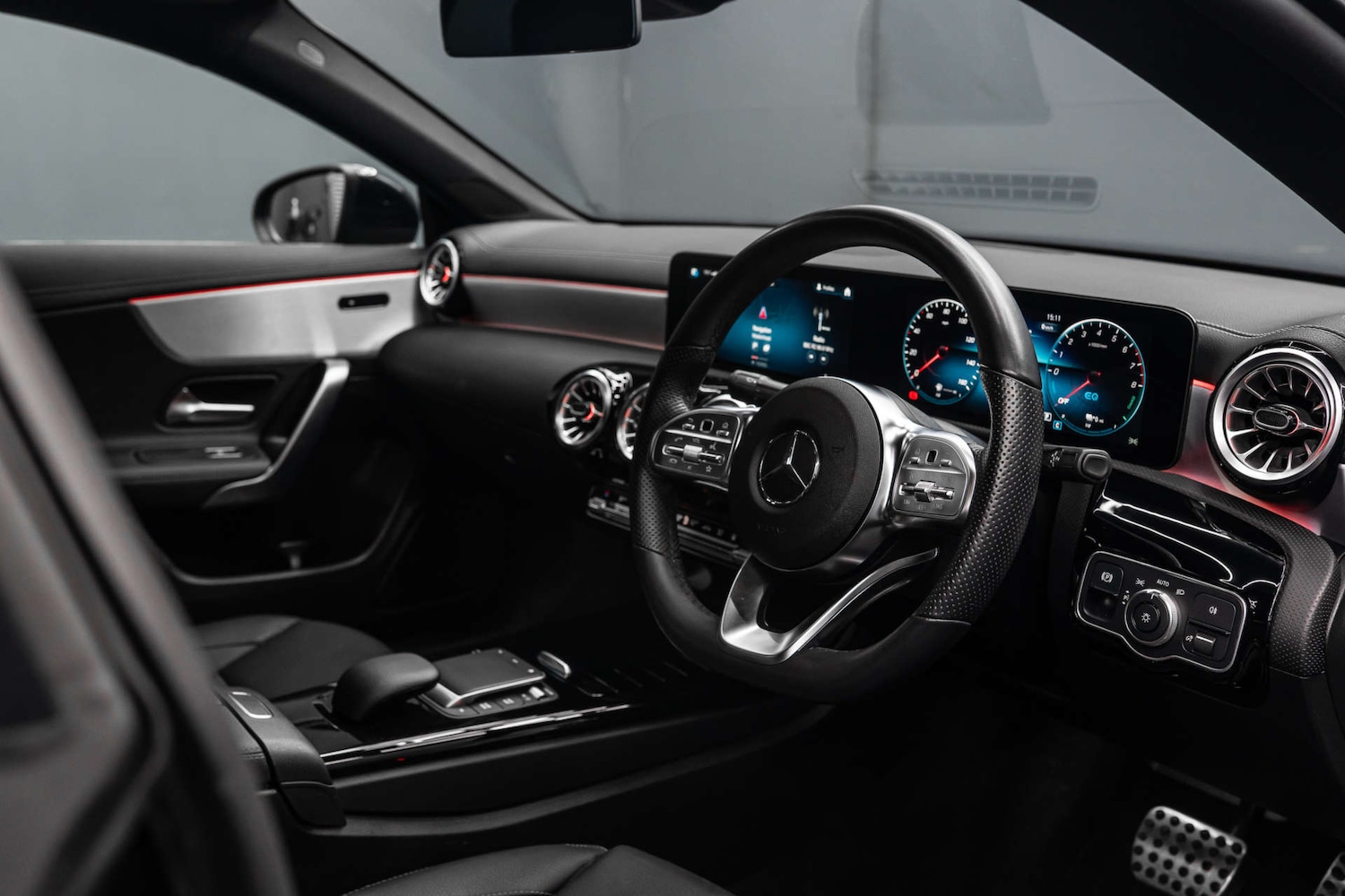 Used Mercedes-Benz CLA 2021 for sale - 78152428: Photo 16