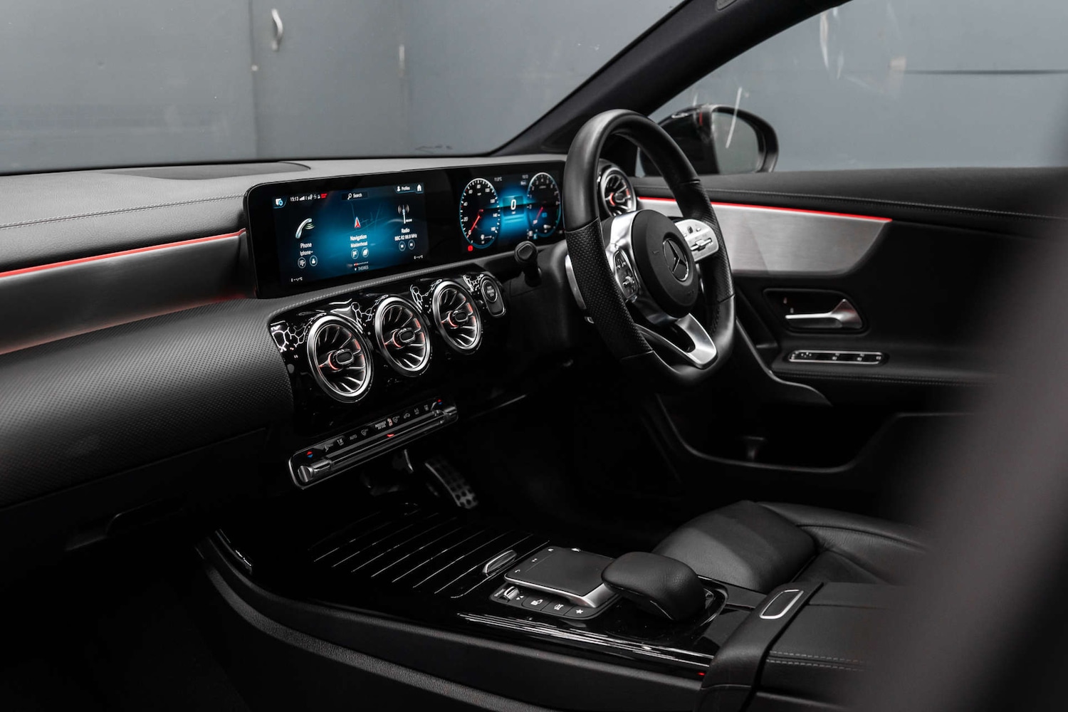 Used Mercedes-Benz CLA 2021 for sale - 78152428: Photo 2