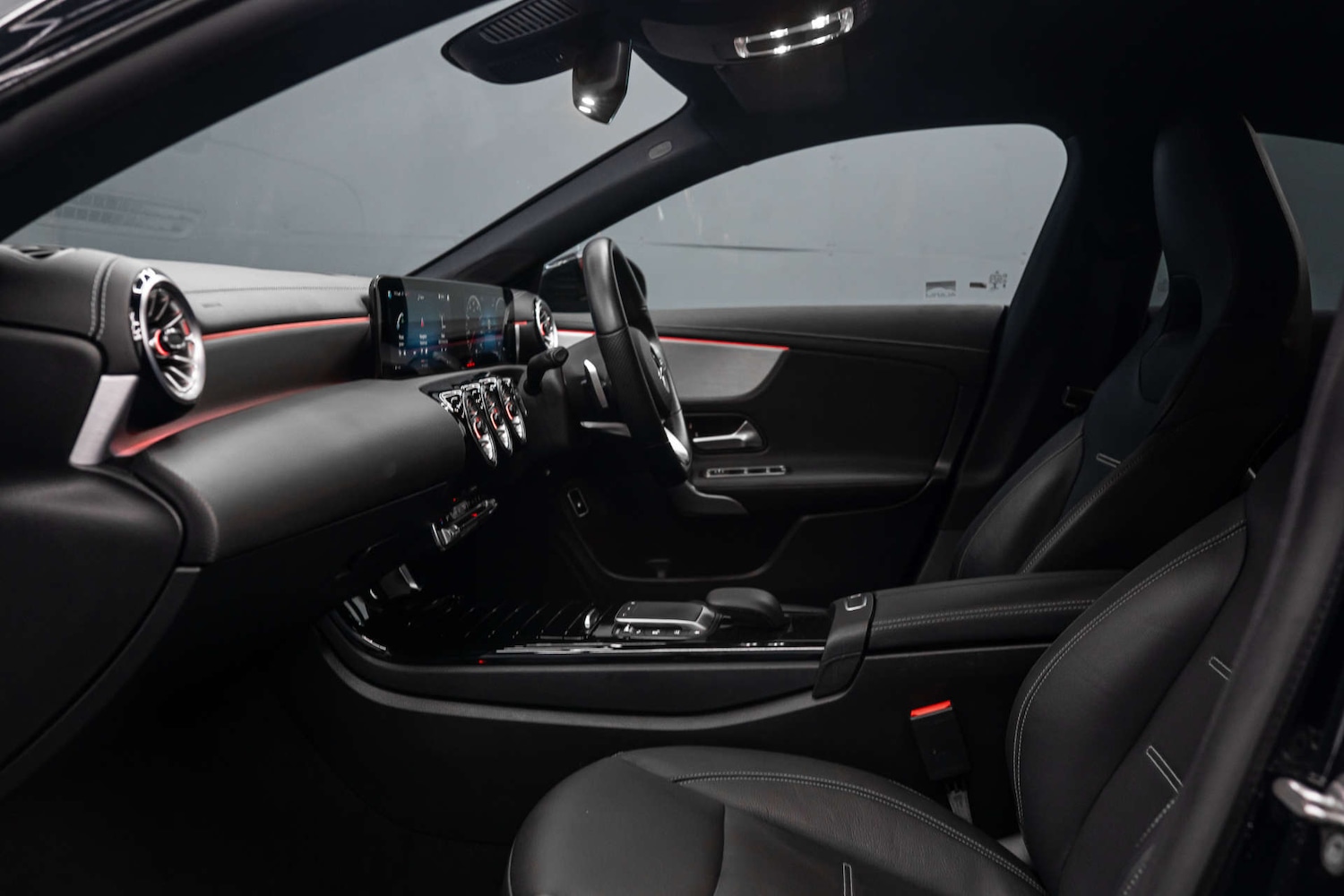 Used Mercedes-Benz CLA 2021 for sale - 78152428: Photo 35