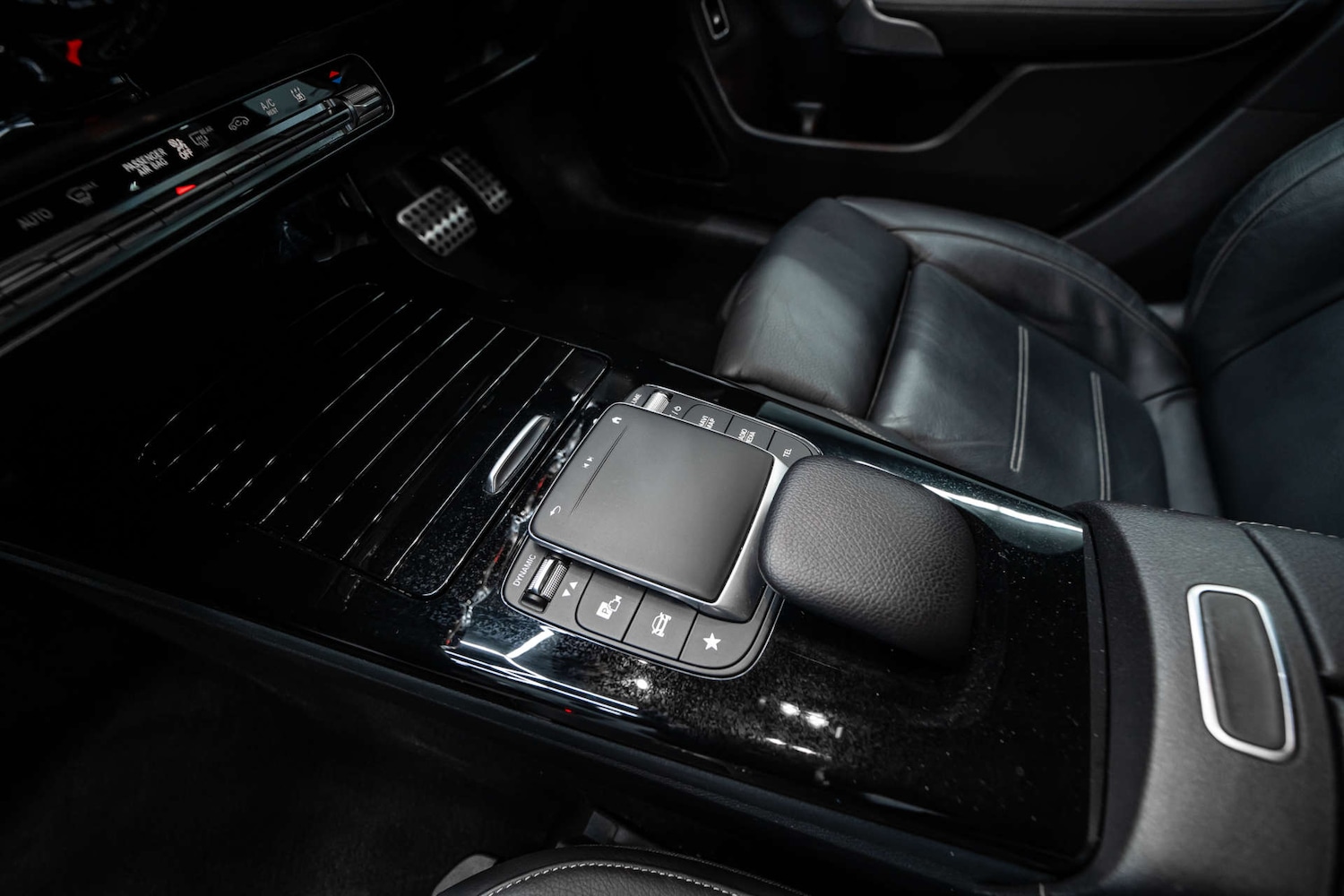 Used Mercedes-Benz CLA 2021 for sale - 78152428: Photo 41