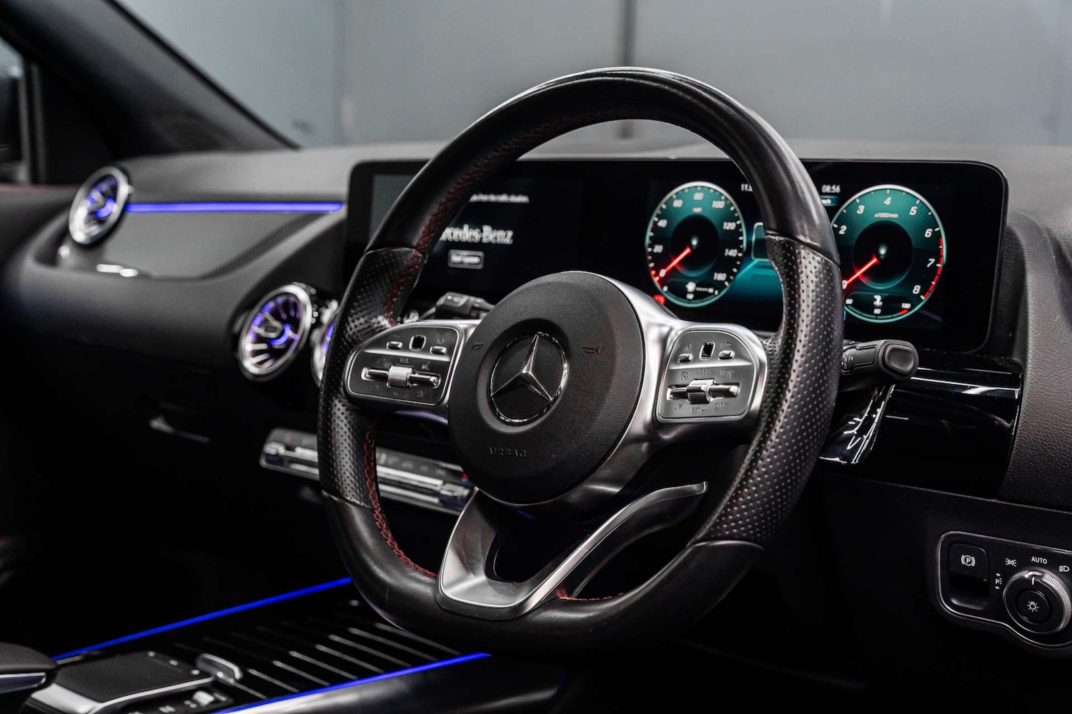 Used Mercedes-Benz GLA 2022 for sale - 78175639: Photo 10