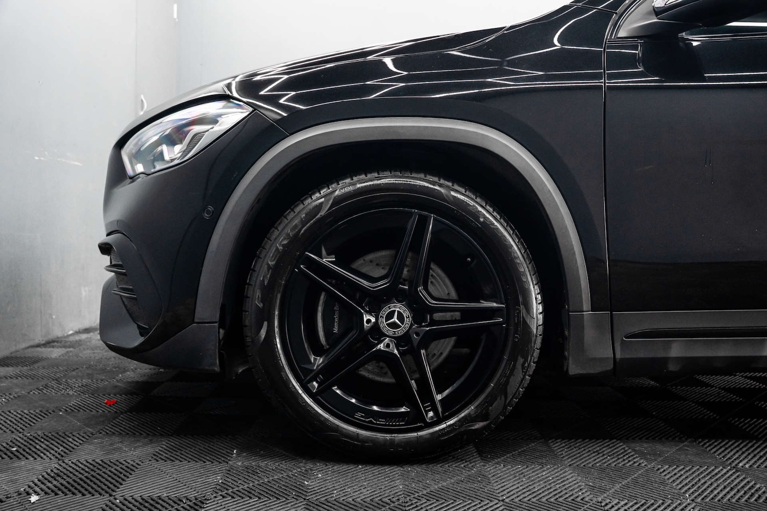 Used Mercedes-Benz GLA 2022 for sale - 78175639: Photo 11