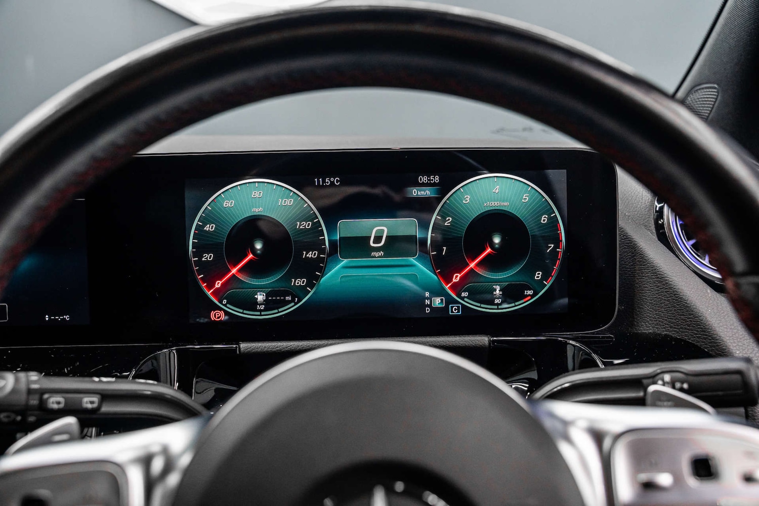 Used Mercedes-Benz GLA 2022 for sale - 78175639: Photo 12